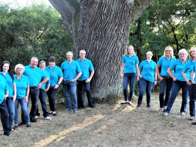 Endlich mal wieder...